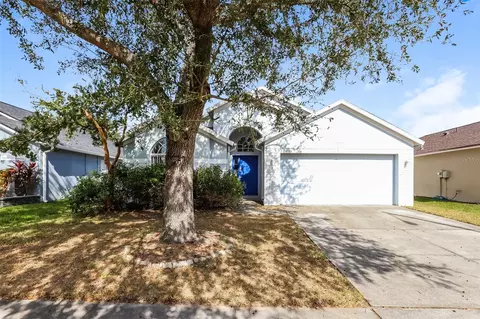 24921 Oakhaven Ct, Lutz, FL 33559