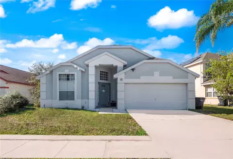 203 Lake Davenport Estates Dr, Davenport, FL 33897