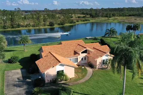 12444 Lake Denise Blvd, Clermont, FL 34711