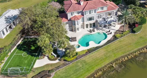 5410 Monterrey Club Ct, Windermere, FL 34786
