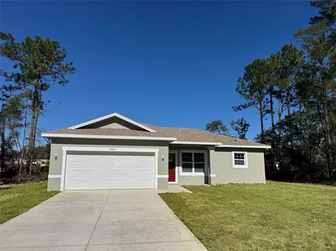 5015 SW 157th St, Ocala, FL 34473