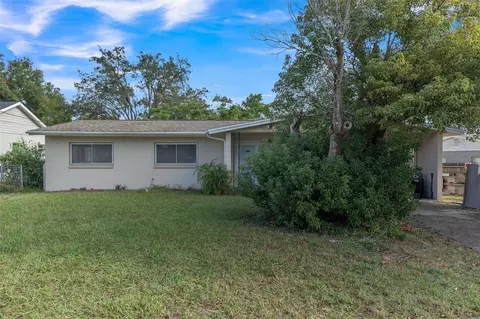 Undisclosed, Orlando, FL 32808