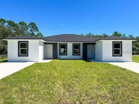 1941 Como St, Port Charlotte, FL 33948