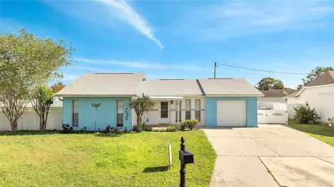 161 Laurel Way, Kissimmee, FL 34743