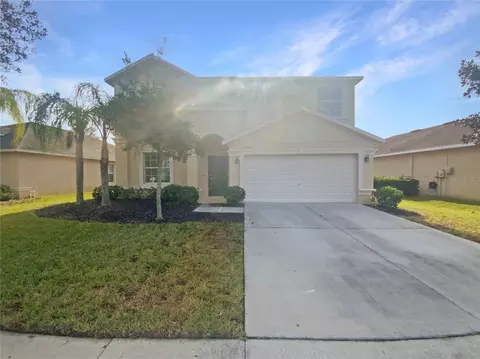 12424 Duckett Ct, Spring Hill, FL 34610