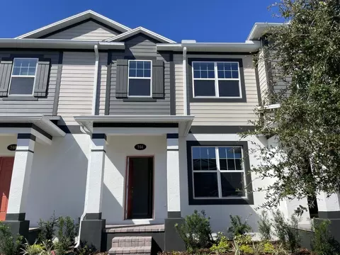 744 Pilea St, Apopka, FL 32703