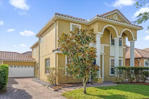 2651 Villagio Blvd, Saint Cloud, FL 34772
