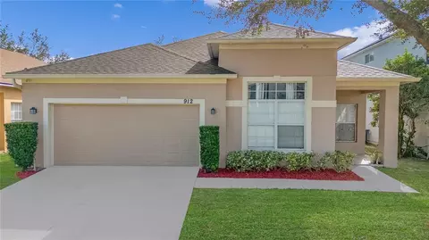 912 Willow Branch Dr, Orlando, FL 32828