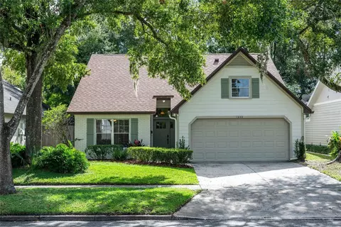 1028 Shady Lane Dr, Orlando, FL 32804