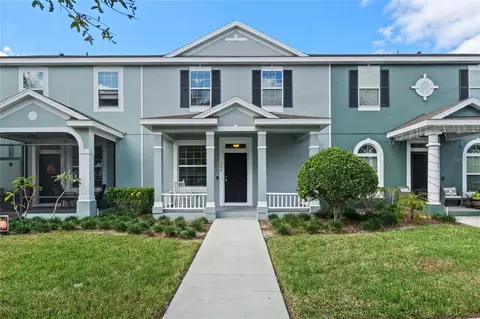 506 Rainbow Springs Loop, Groveland, FL 34736
