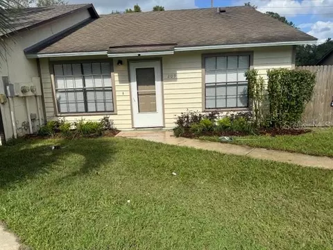 209 Lovell Ln, Apopka, FL 32703