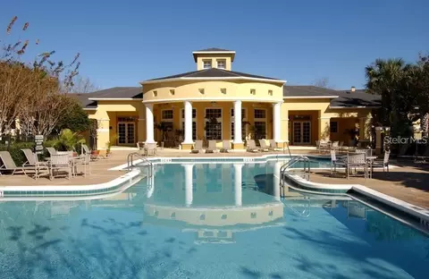 2674 Robert Trent Jones #330, Orlando, FL 32835
