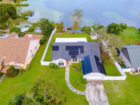 2603 N Econlockhatchee Trl, Orlando, FL 32817