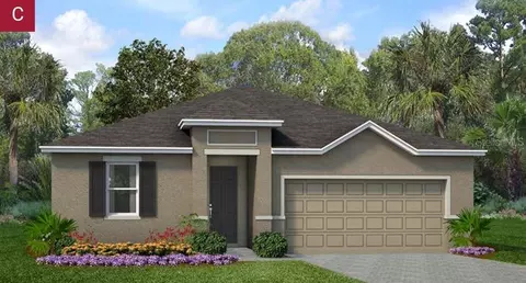 2038 Firethorn Loop, Haines City, FL 33844