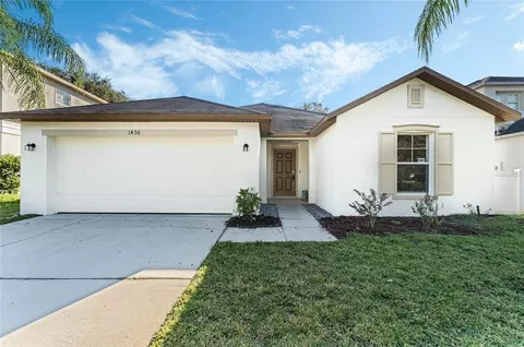 1436 Blue Sky Way, Clermont, FL 34714