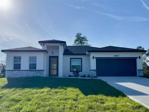 16950 SW 42nd Avenue Rd, Ocala, FL 34473