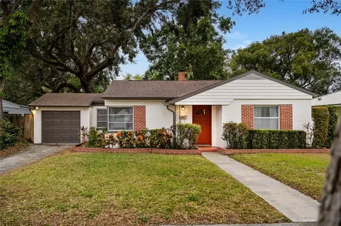 2115 Valencia Rd, Orlando, FL 32803