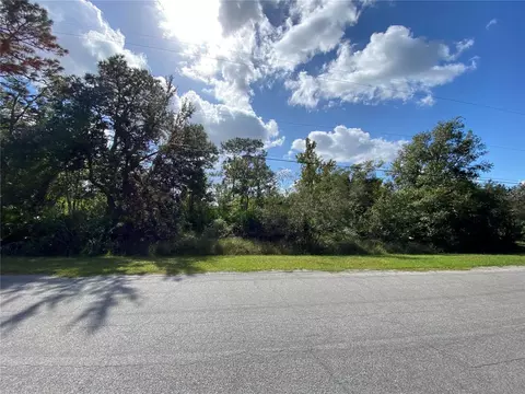 Odham Street, Orlando, FL 32833