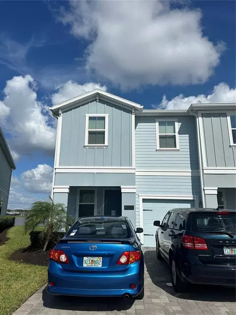 4870 Tribute Trl, Kissimmee, FL 34746