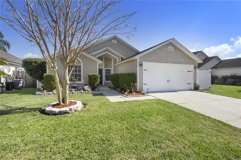 319 Riunite Cir, Winter Springs, FL 32708