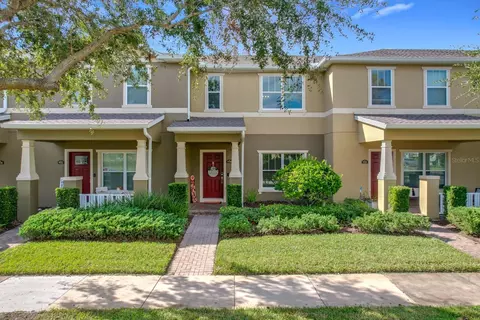 9108 Grey Moss Dr, Orlando, FL 32832