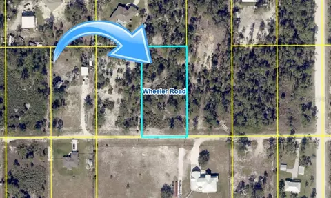 7834 19th Pl, Labelle, FL 33935