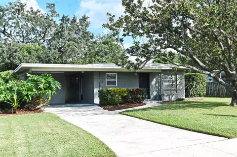 5441 Davisson Ave, Orlando, FL 32810