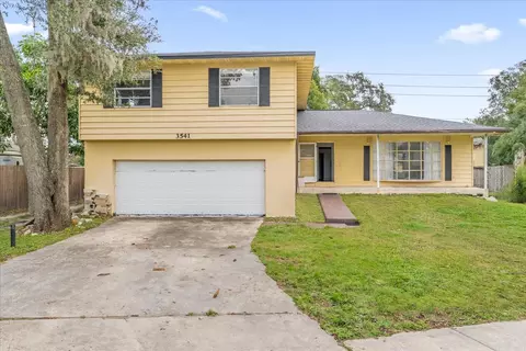 3541 Holliday Ave, Apopka, FL 32703