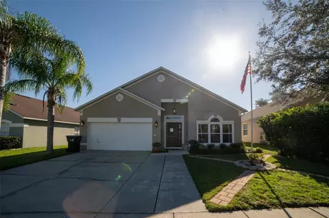 8889 Fort Jefferson Blvd, Orlando, FL 32822