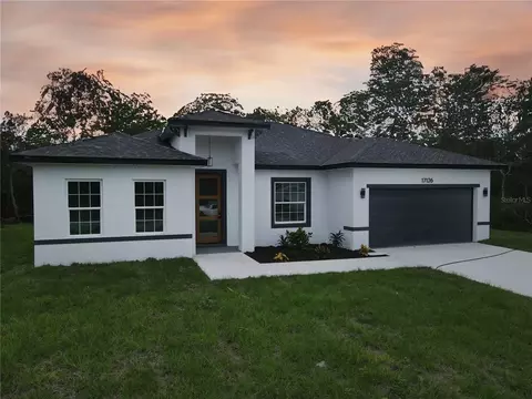 16175 SW 24th Ct, Ocala, FL 34473