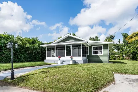 1305 Fairview Ave, Bartow, FL 33830 photo 1