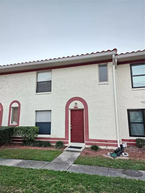 1710 Silver Creek Ct #98, Orlando, FL 32807