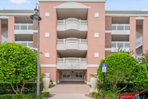 7601 Cabana Ct #301, Reunion, FL 34747