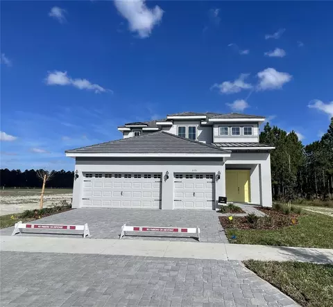 2371 Wise River Ln, Zephyrhills, FL 33539