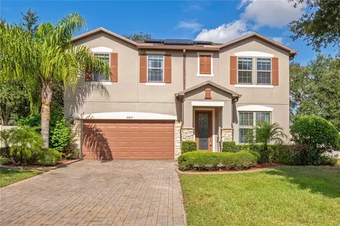21617 Sullivan Ranch Blvd, Mount Dora, FL 32757