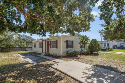 227 Colony Dr, Casselberry, FL 32707