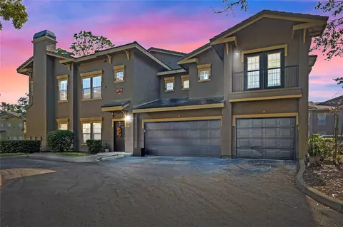 230 Villa Di Este Ter #204, Lake Mary, FL 32746