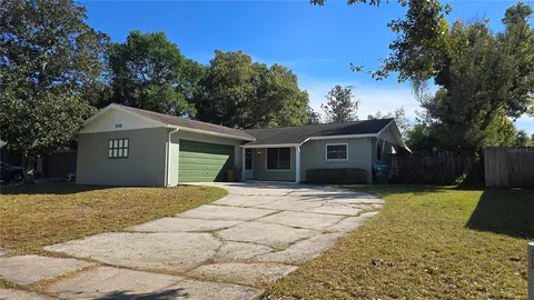 502 Parson Brown Way, Longwood, FL 32750