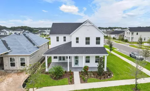 3611 Lajuana Blvd, Wesley Chapel, FL 33543