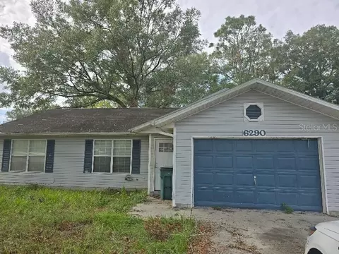 6290 NW 66th Ave, Ocala, FL 34482