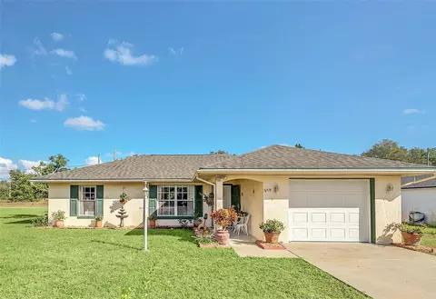 659 Stallings Ave, Deltona, FL 32738