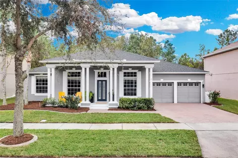 9964 Caroline Park Dr, Orlando, FL 32832