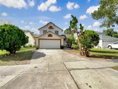812 Blackgum Ct, Orlando, FL 32825
