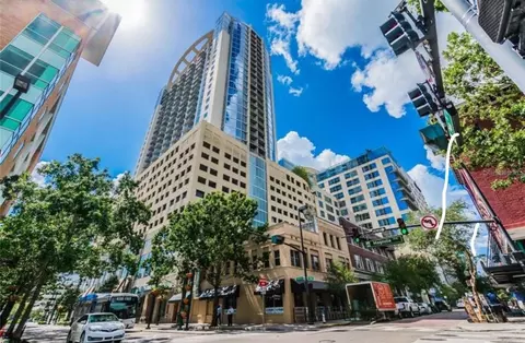 155 S Court Ave #1912, Orlando, FL 32801