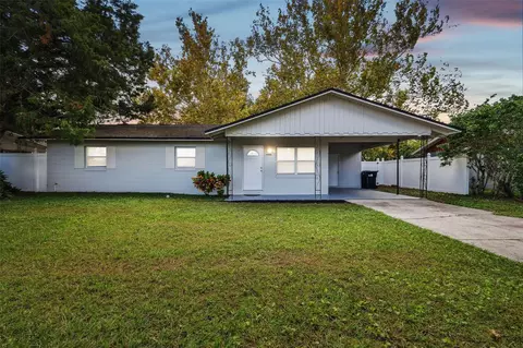 10828 Genevieve St, Orlando, FL 32825