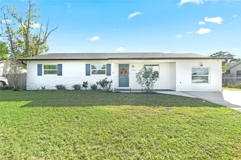7708 Liverpool Blvd, Orlando, FL 32807