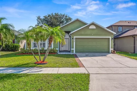 2913 Elbib Dr, Saint Cloud, FL 34772