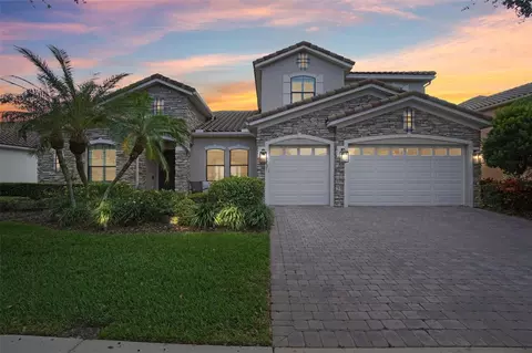 9731 Hatton Cir, Orlando, FL 32832