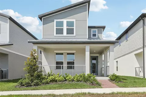 5015 Railroad Vine Aly, Winter Garden, FL 34787