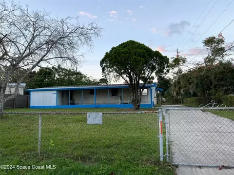 3400 Brockett Rd, Mims, FL 32754